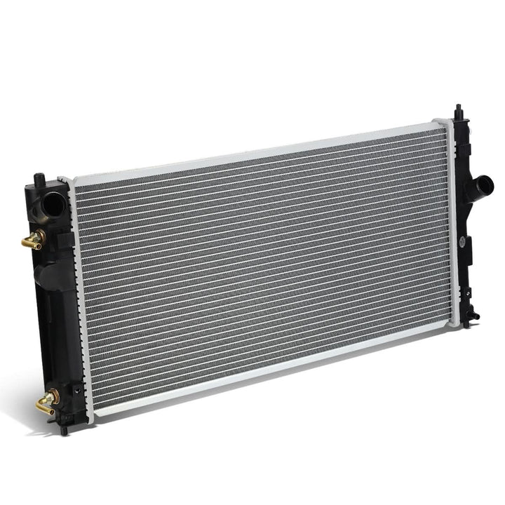 2000-2005 Toyota Celica OEM Radiator - Automatic Transmission