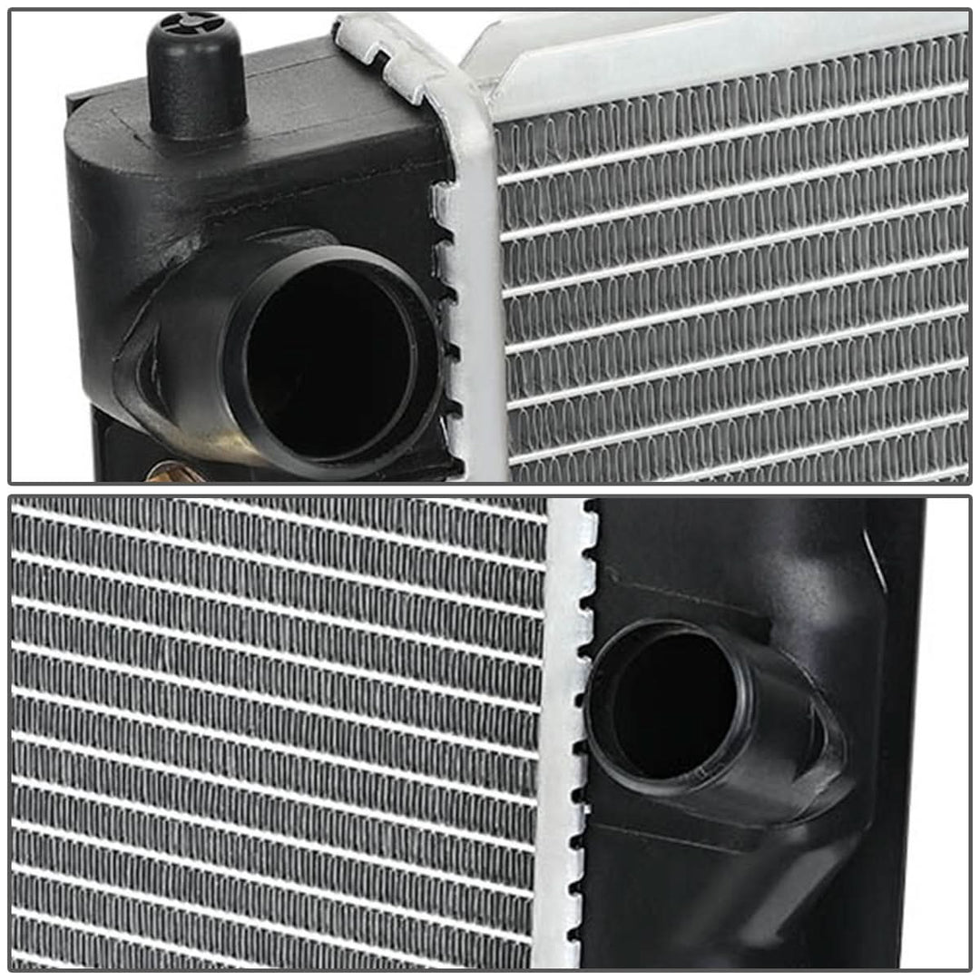 2000-2005 Toyota Celica OEM Radiator - Automatic Transmission