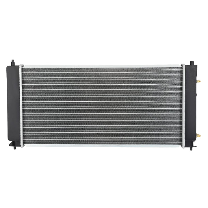 2000-2005 Toyota Celica OEM Radiator - Automatic Transmission