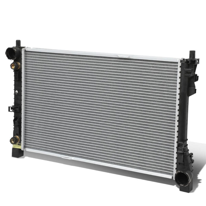 01-08 Mercedes C-Class & SLK OEM Radiator