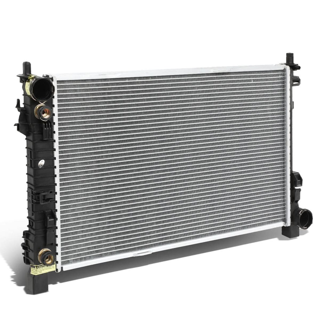 01-08 Mercedes C-Class & SLK OEM Radiator