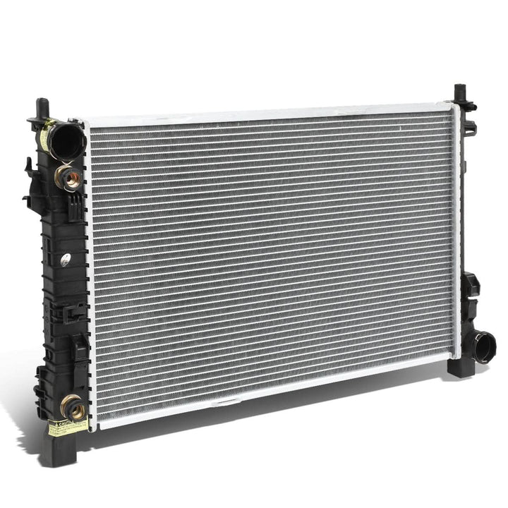 01-08 Mercedes C-Class & SLK OEM Radiator