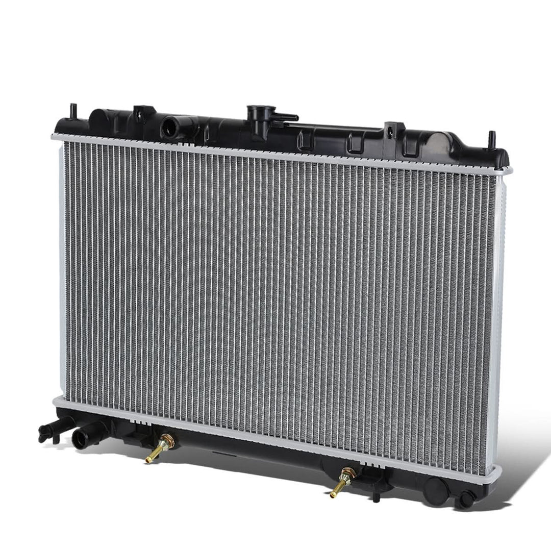 00-06 Nissan Sentra 1.8L OEM Radiator for Automatic Transmission