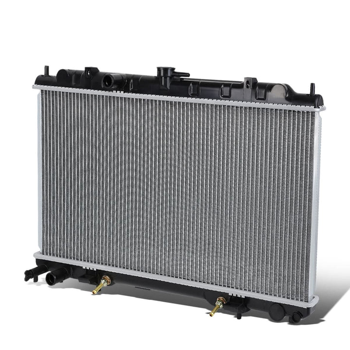 00-06 Nissan Sentra 1.8L OEM Radiator for Automatic Transmission
