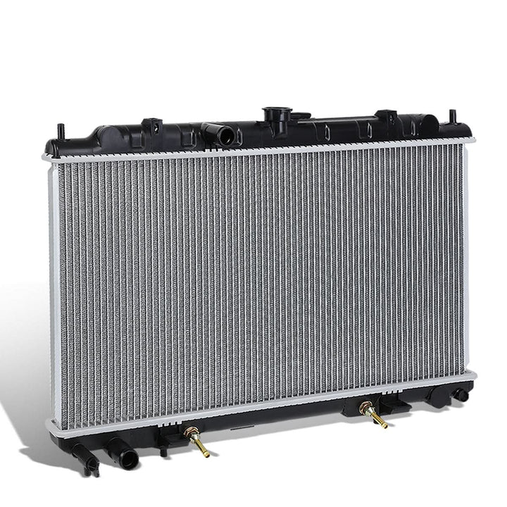 00-06 Nissan Sentra 1.8L OEM Radiator for Automatic Transmission