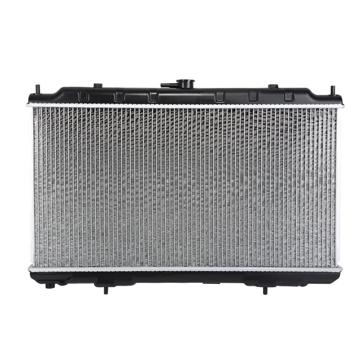 00-06 Nissan Sentra 1.8L OEM Radiator for Automatic Transmission