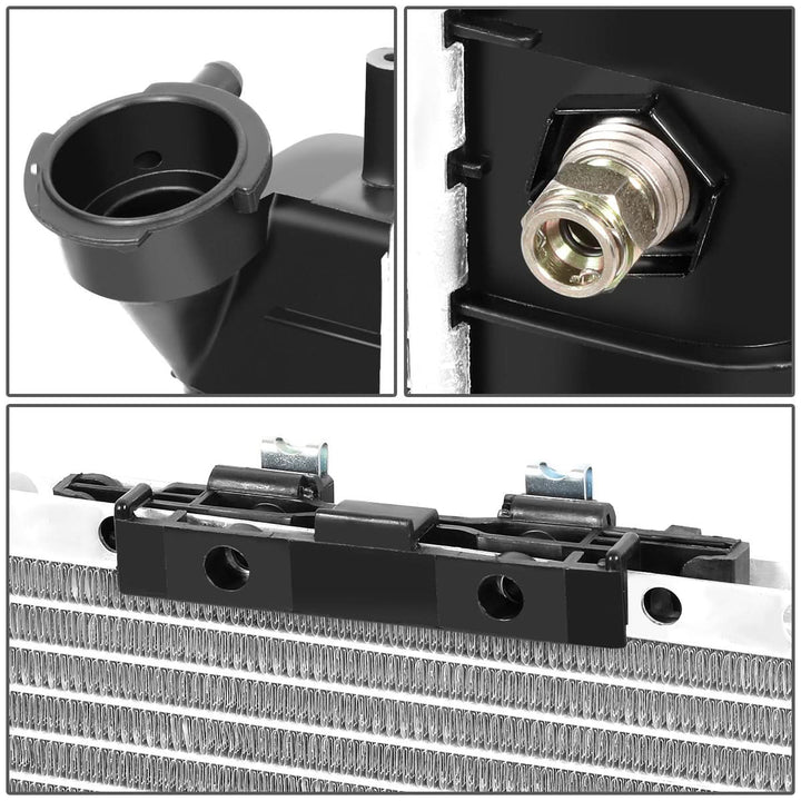 2000-2005 Buick LeSabre / Pontiac Bonneville Radiator (3.8L V6)