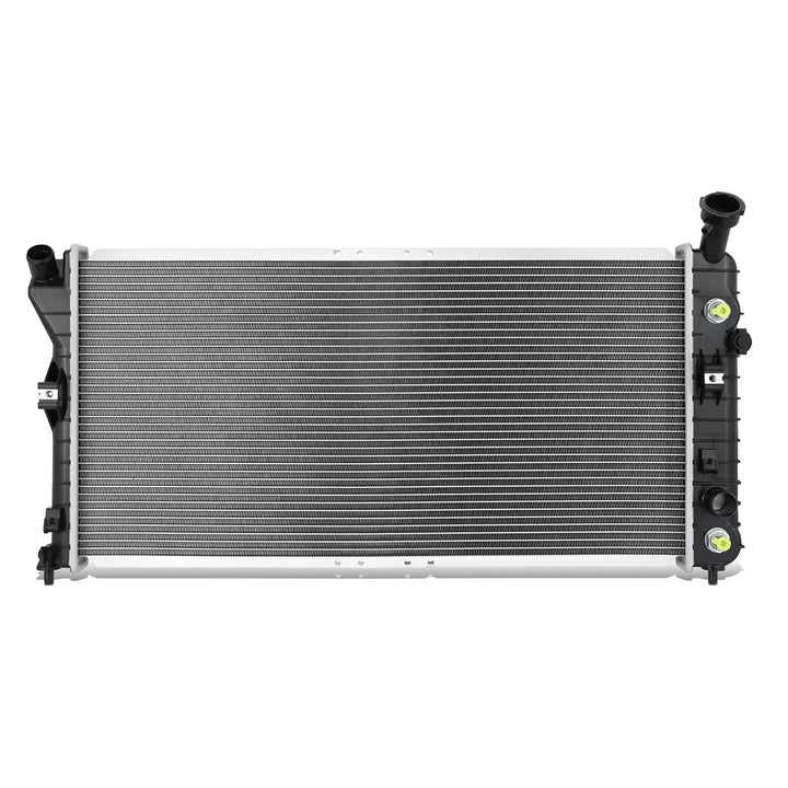 2000-2004 Chevrolet Impala & Buick Regal OEM Radiator 3.4L 3.8L