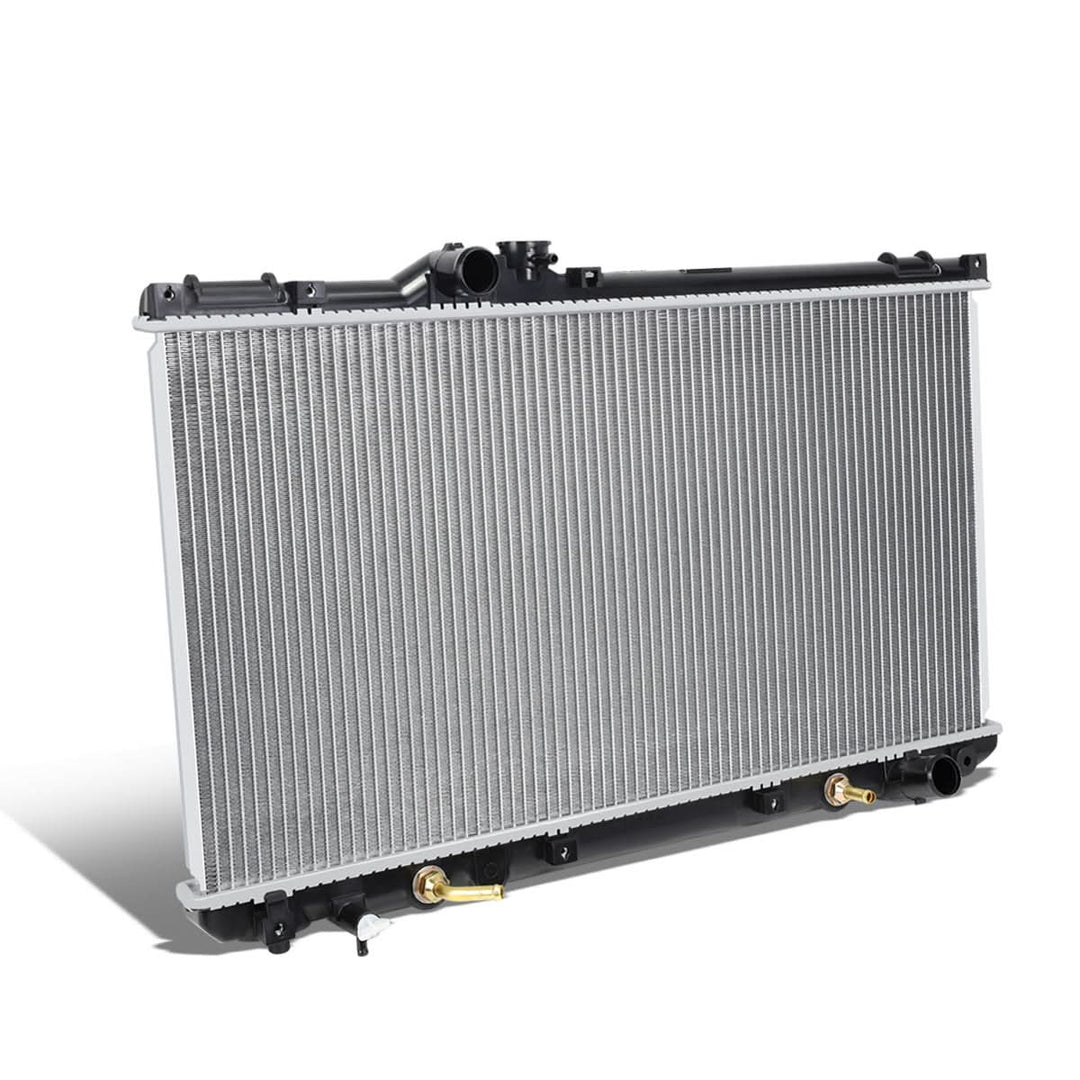 2001-2005 Lexus IS300 OEM Radiator - Automatic Transmission