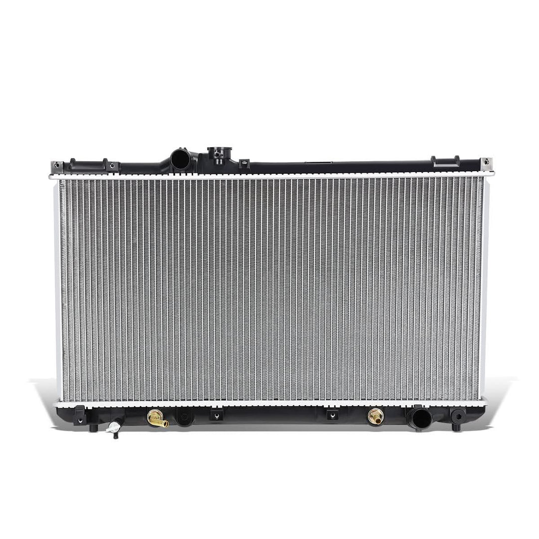 2001-2005 Lexus IS300 OEM Radiator - Automatic Transmission