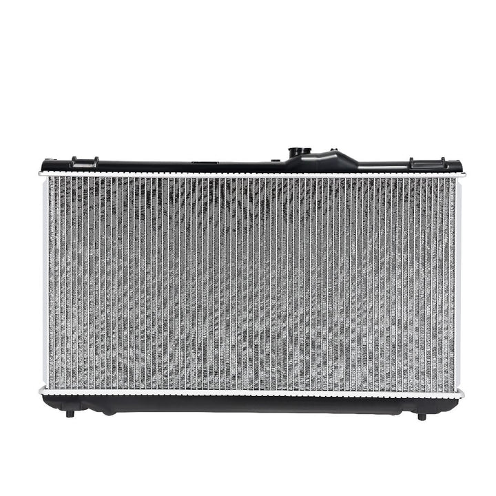 2001-2005 Lexus IS300 OEM Radiator - Automatic Transmission