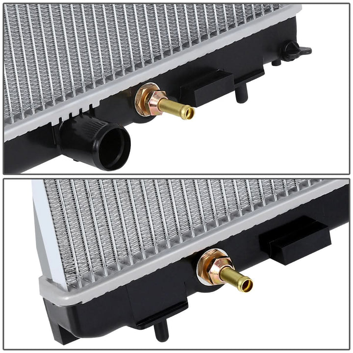2000-2004 Dodge Neon OEM Radiator - Automatic Transmission