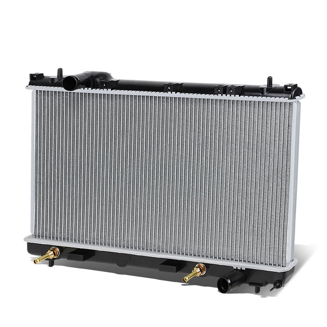 2000-2004 Dodge Neon OEM Radiator - Automatic Transmission
