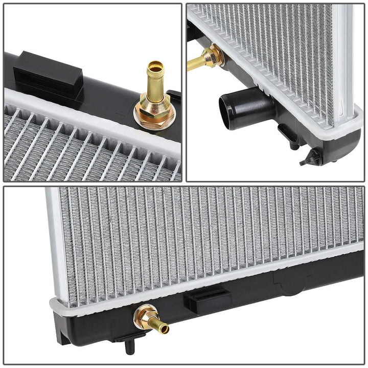 2000-2004 Dodge Neon OEM Radiator - Automatic Transmission