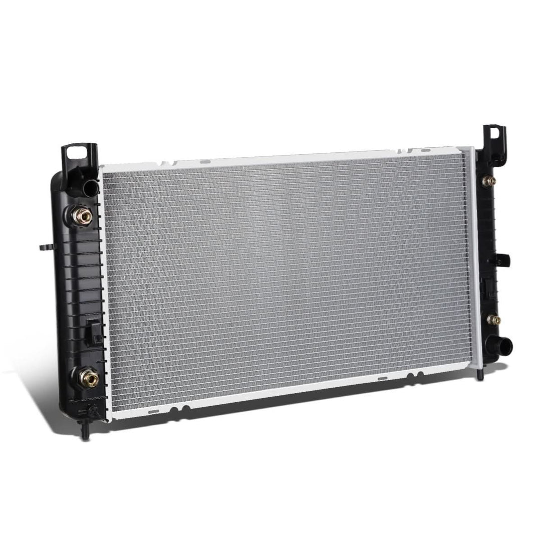 99-14 Chevrolet Silverado / Escalade / Avalanche OEM Radiator