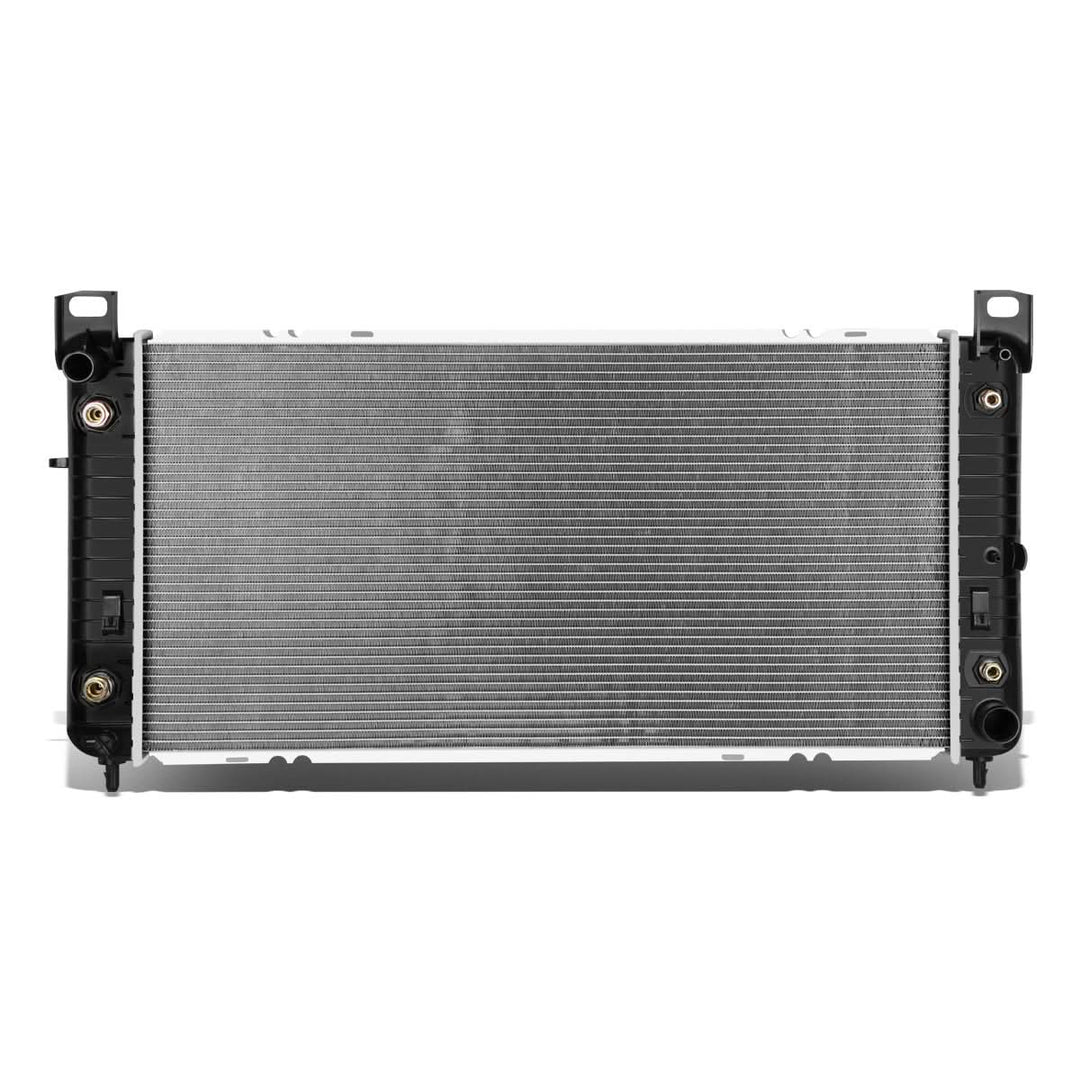 99-14 Chevrolet Silverado / Escalade / Avalanche OEM Radiator