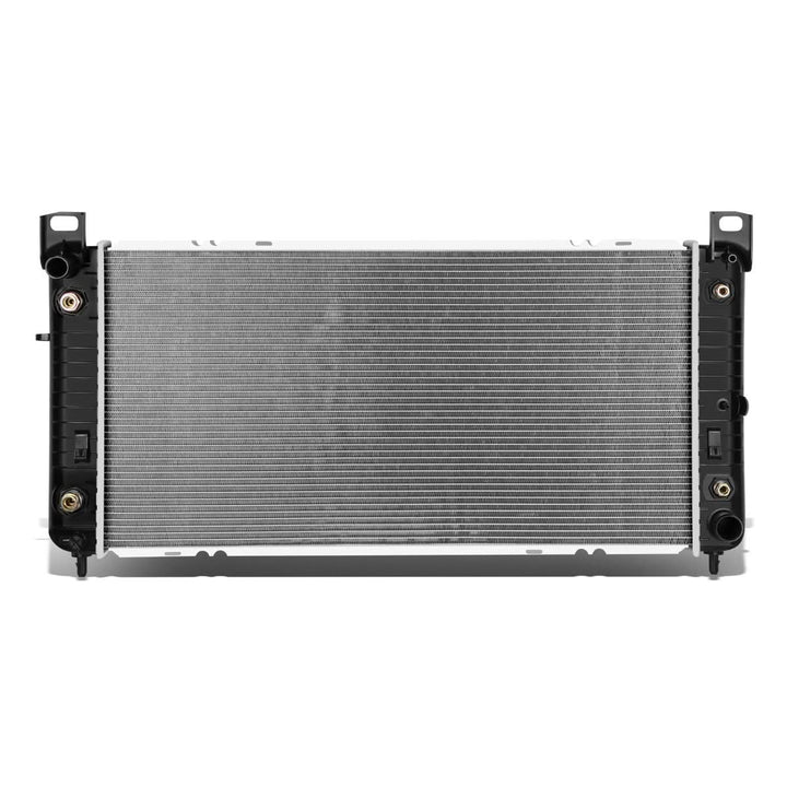 99-14 Chevrolet Silverado / Escalade / Avalanche OEM Radiator