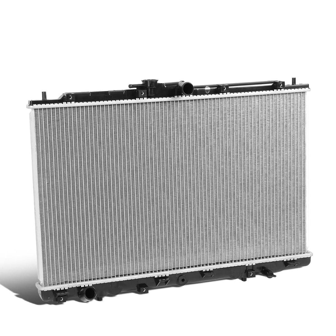 01-03 Acura CL/TL V6 OEM Radiator w/ Sensor Hole for Auto Trans