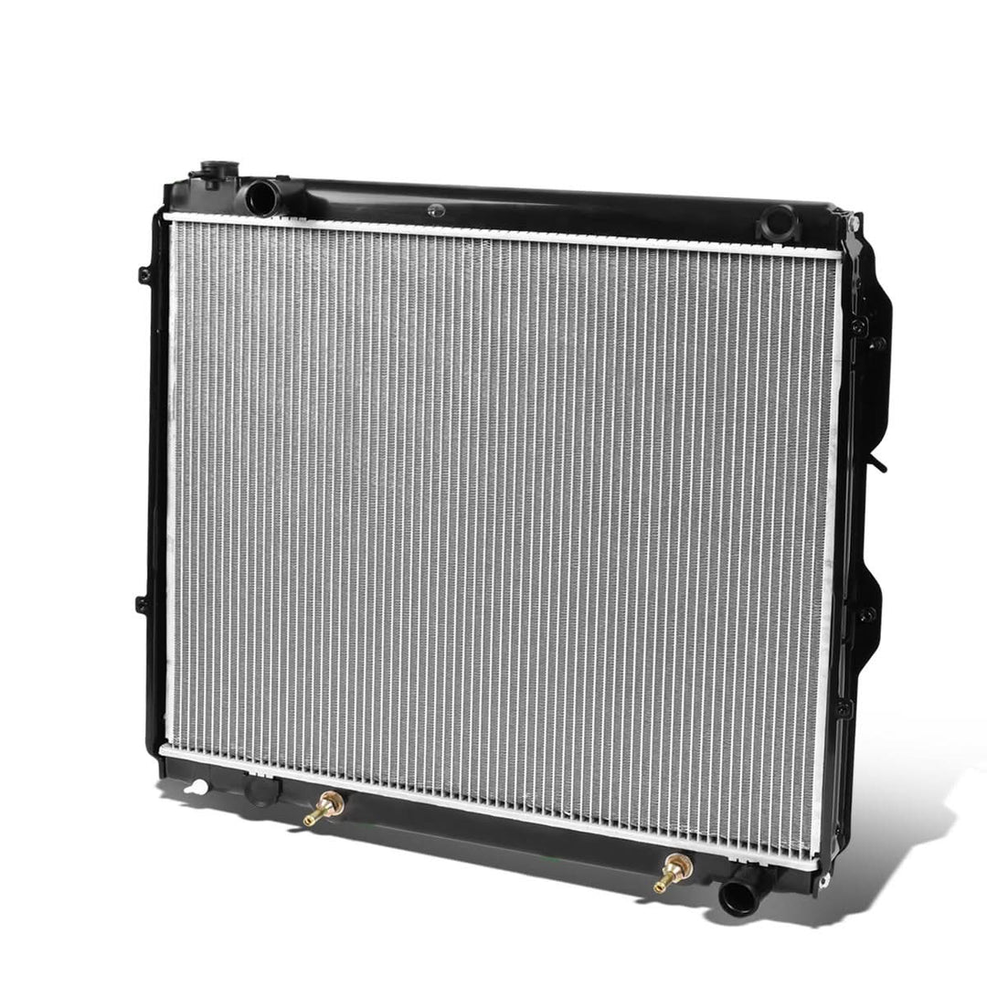 04-07 Toyota Tundra/Sequoia 4.7L OEM Radiator - Automatic Transmission