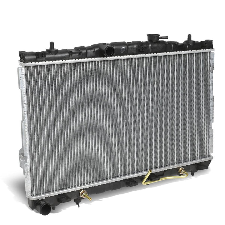 01-06 Hyundai Elantra / 03-08 Tiburon OEM Replacement Radiator