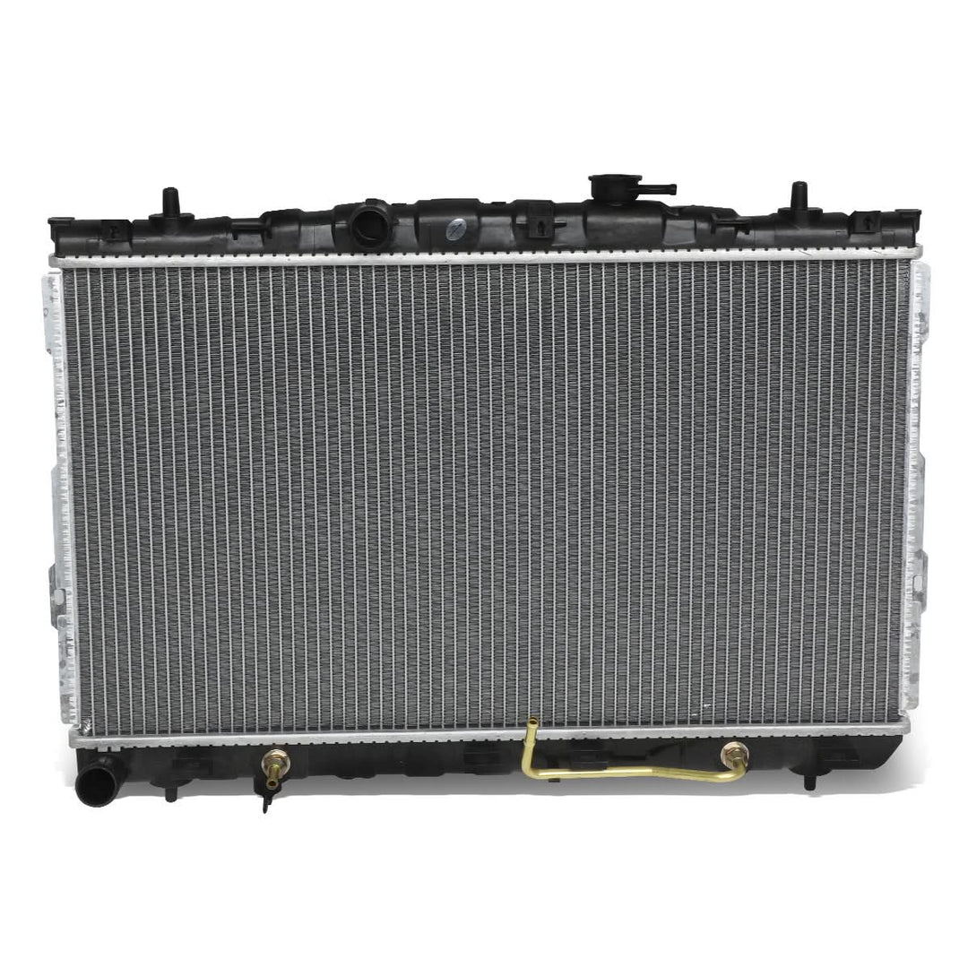01-06 Hyundai Elantra / 03-08 Tiburon OEM Replacement Radiator