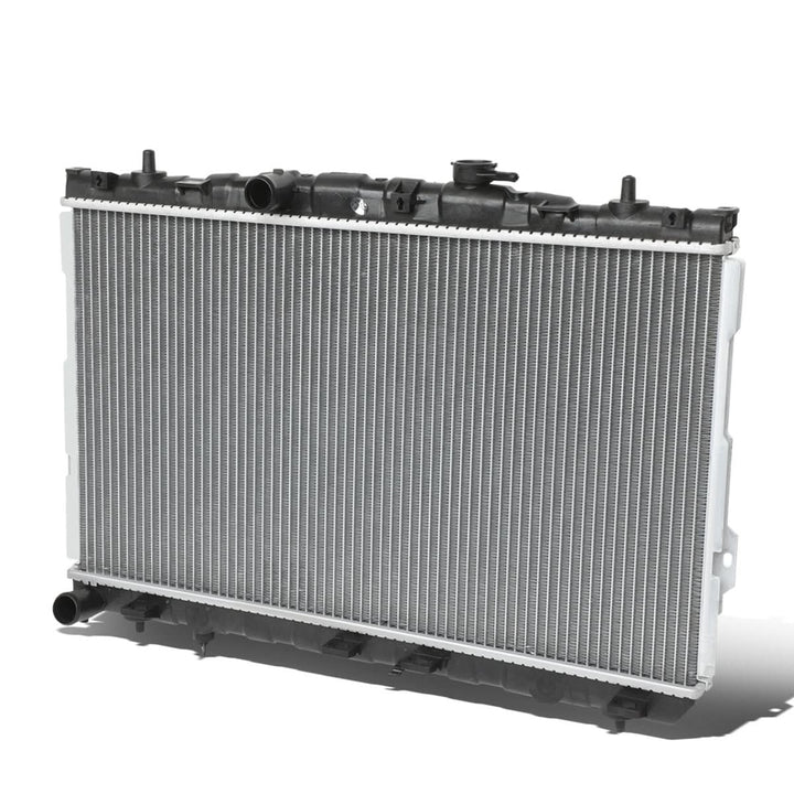 01-06 Hyundai Elantra / 03-08 Tiburon OEM Radiator - MT Models