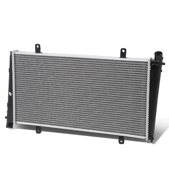 00-04 Volvo S40/V40 OEM Radiator - Automatic Transmission