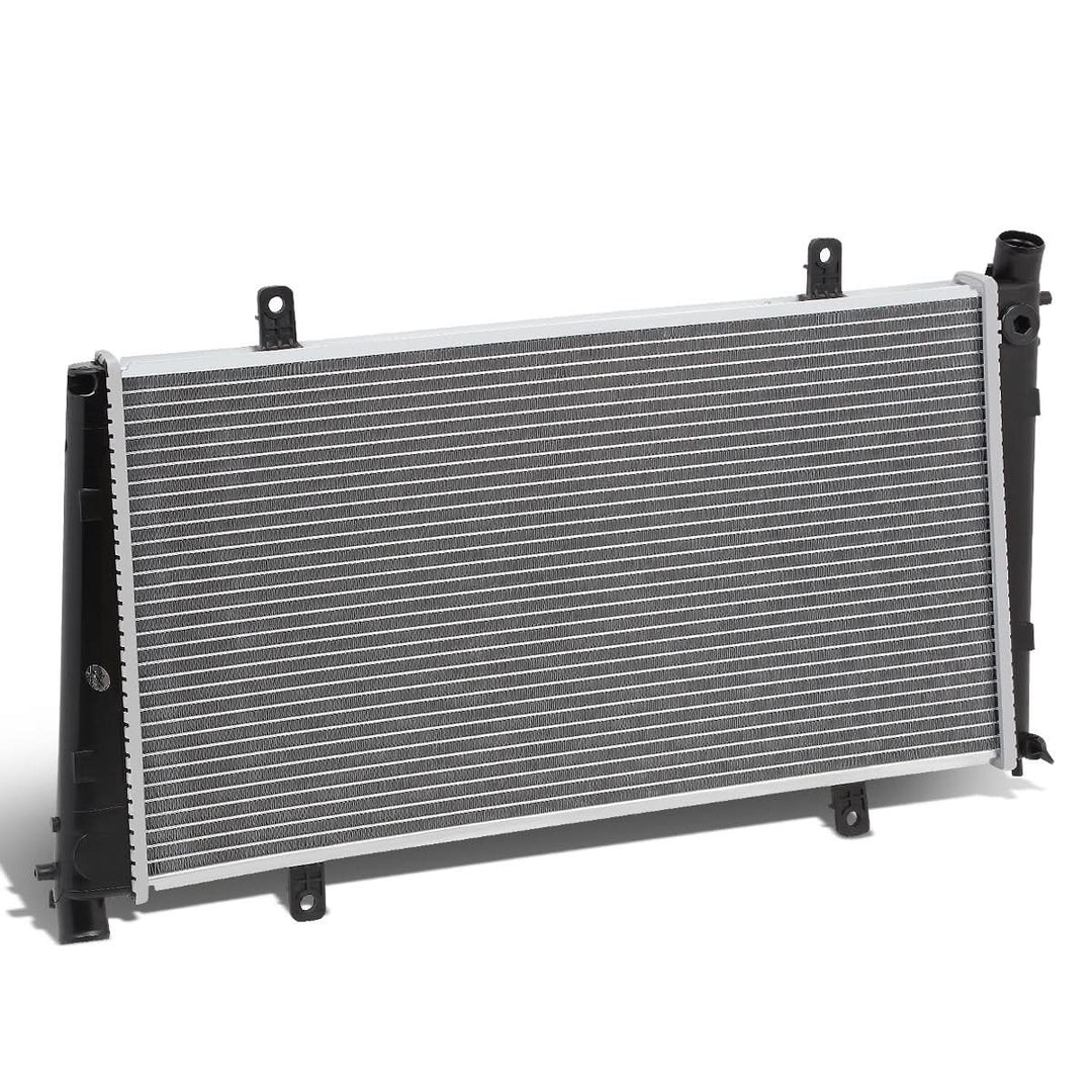 00-04 Volvo S40/V40 OEM Radiator - Automatic Transmission