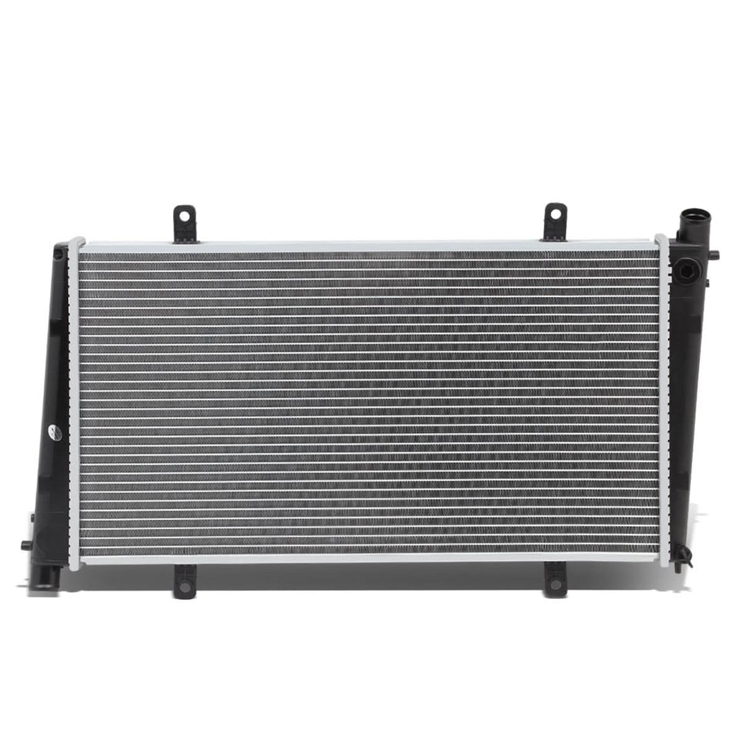 00-04 Volvo S40/V40 OEM Radiator - Automatic Transmission