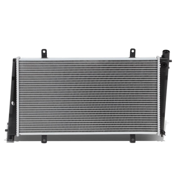 00-04 Volvo S40/V40 OEM Radiator - Automatic Transmission