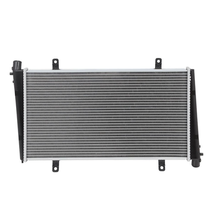 00-04 Volvo S40/V40 OEM Radiator - Automatic Transmission