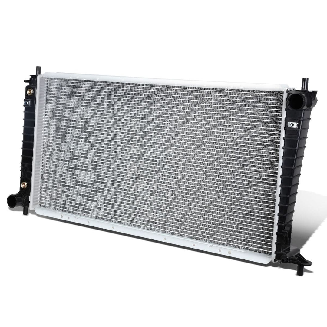 1999-2010 Ford F-150 Expedition Navigator OEM Radiator