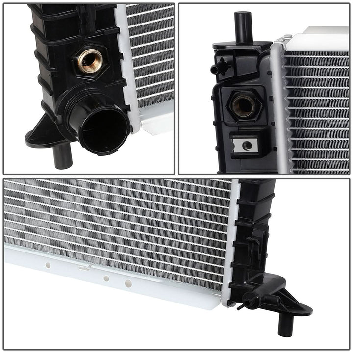 1999-2010 Ford F-150 Expedition Navigator OEM Radiator