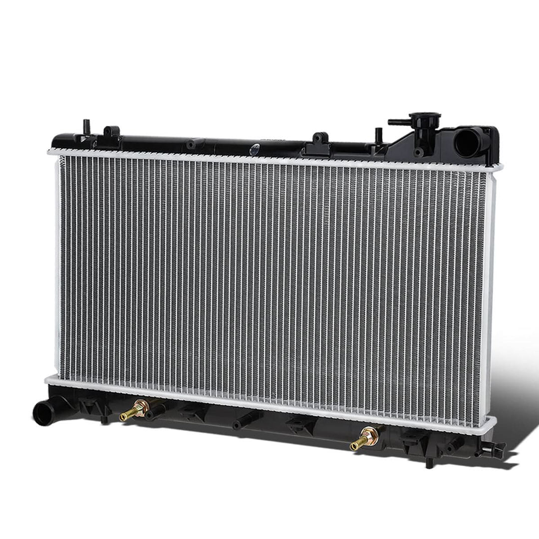 99-02 Subaru Forester / 98-01 Impreza OEM Radiator - Automatic Trans