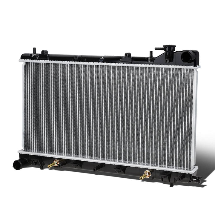 99-02 Subaru Forester / 98-01 Impreza OEM Radiator - Automatic Trans