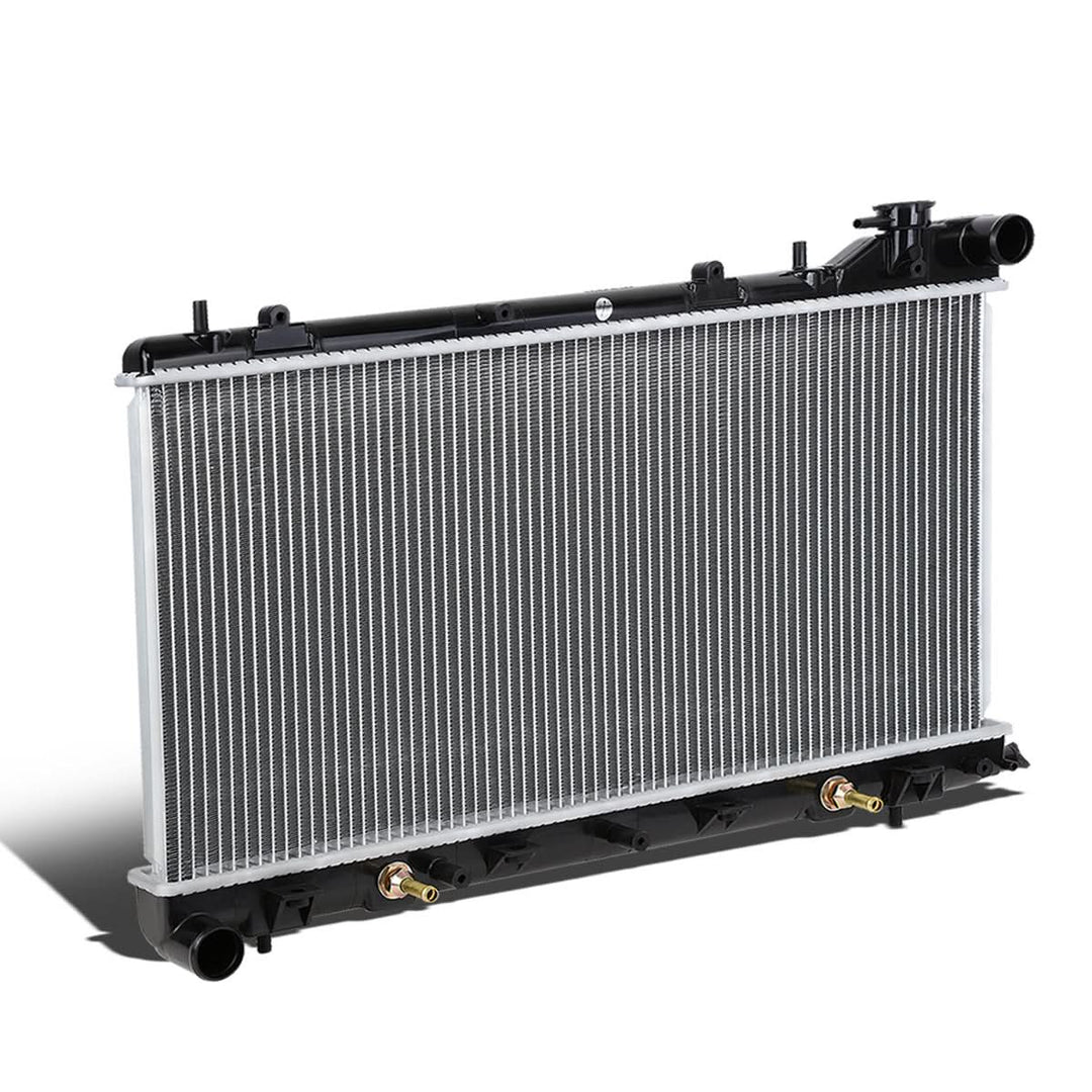 99-02 Subaru Forester / 98-01 Impreza OEM Radiator - Automatic Trans