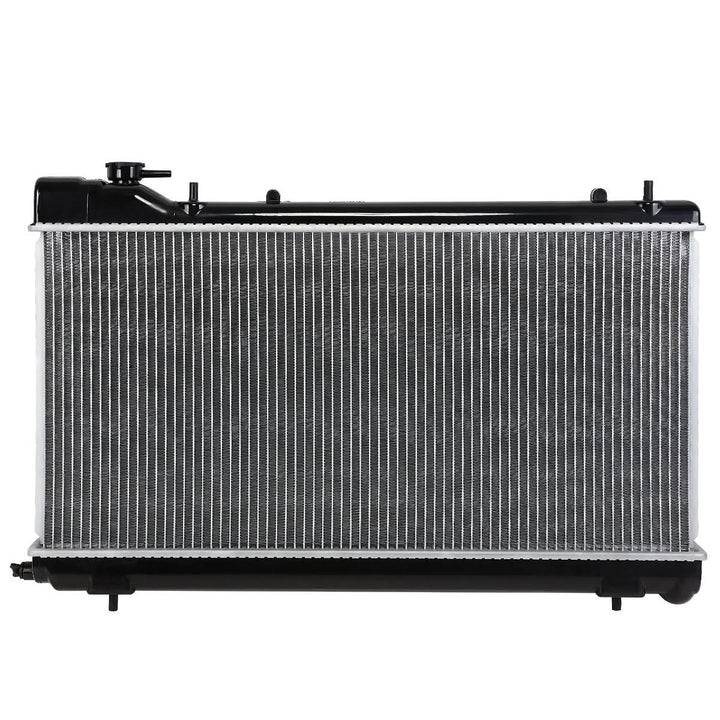 99-02 Subaru Forester / 98-01 Impreza OEM Radiator - Automatic Trans