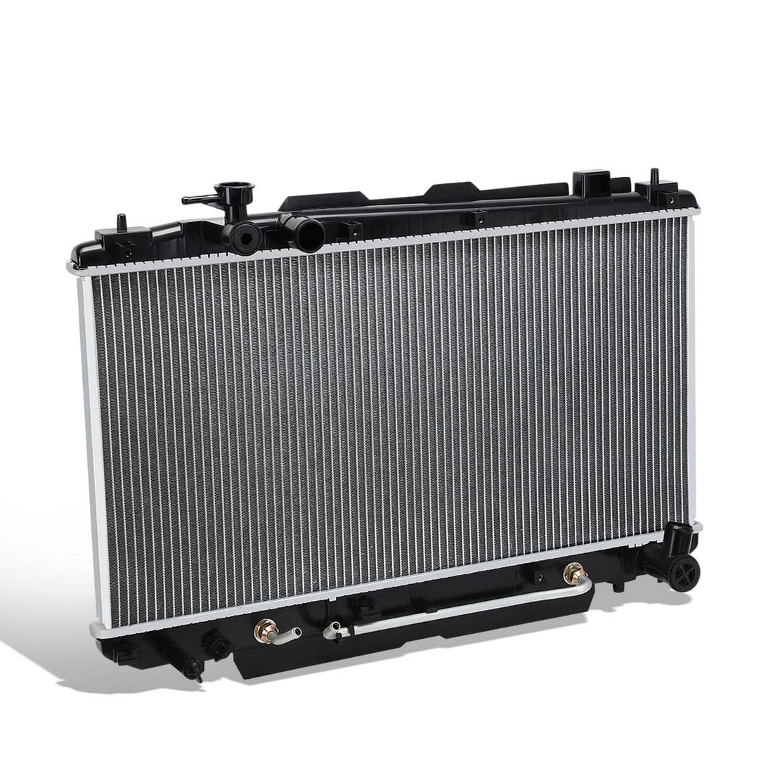 2001-2005 Toyota RAV4 OEM Radiator - Fits Auto & Manual