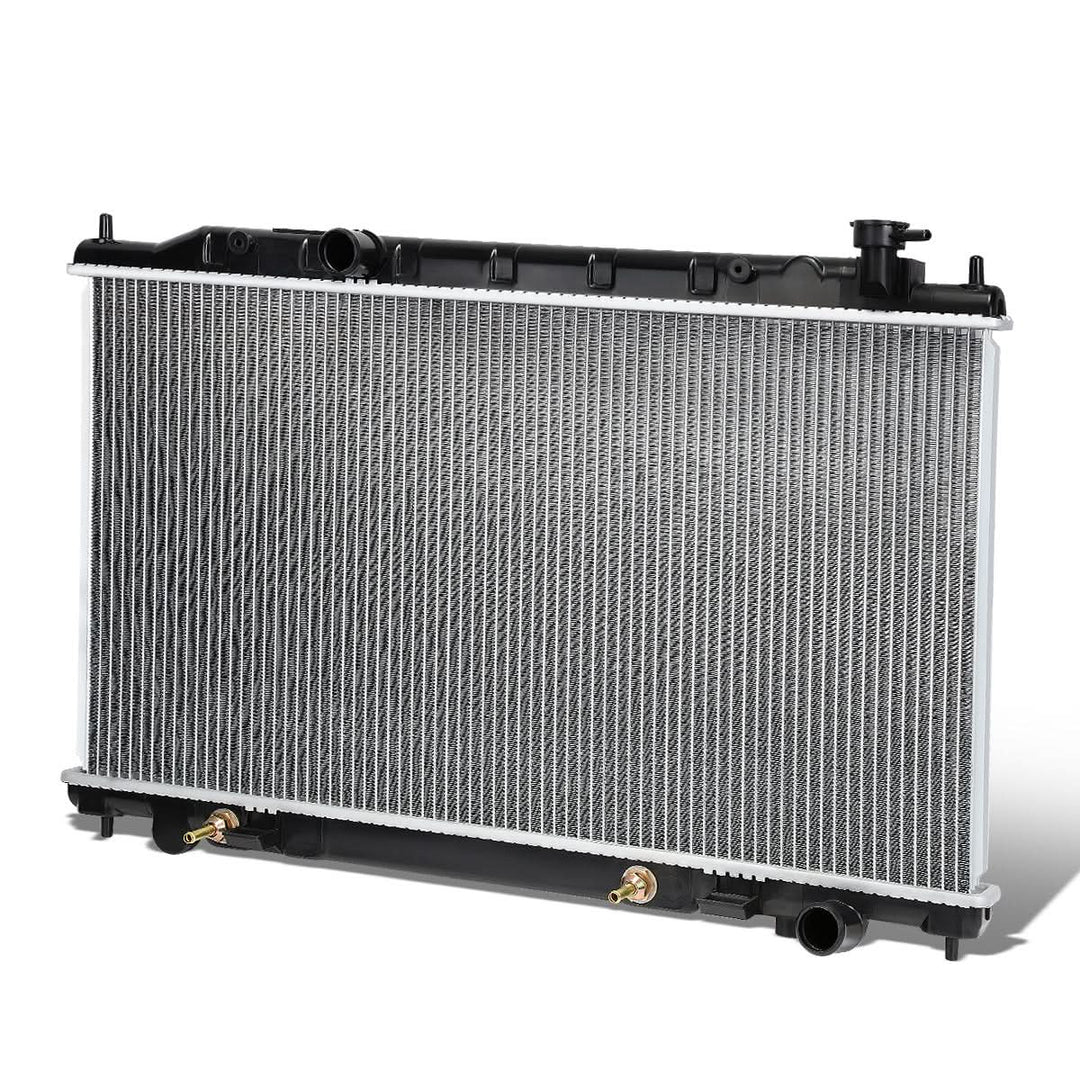 02-06 Nissan Altima / 04-06 Maxima OEM Radiator 3.5L Engine