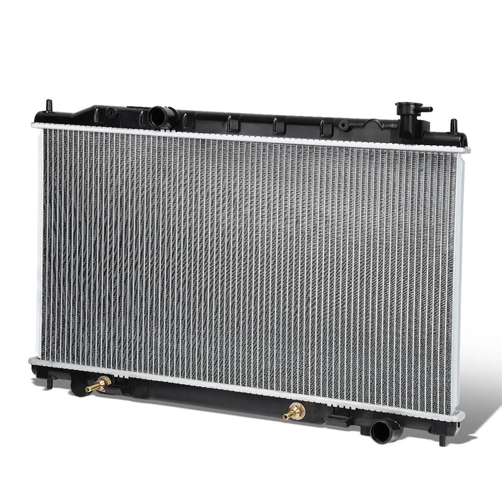 02-06 Nissan Altima / 04-06 Maxima OEM Radiator 3.5L Engine
