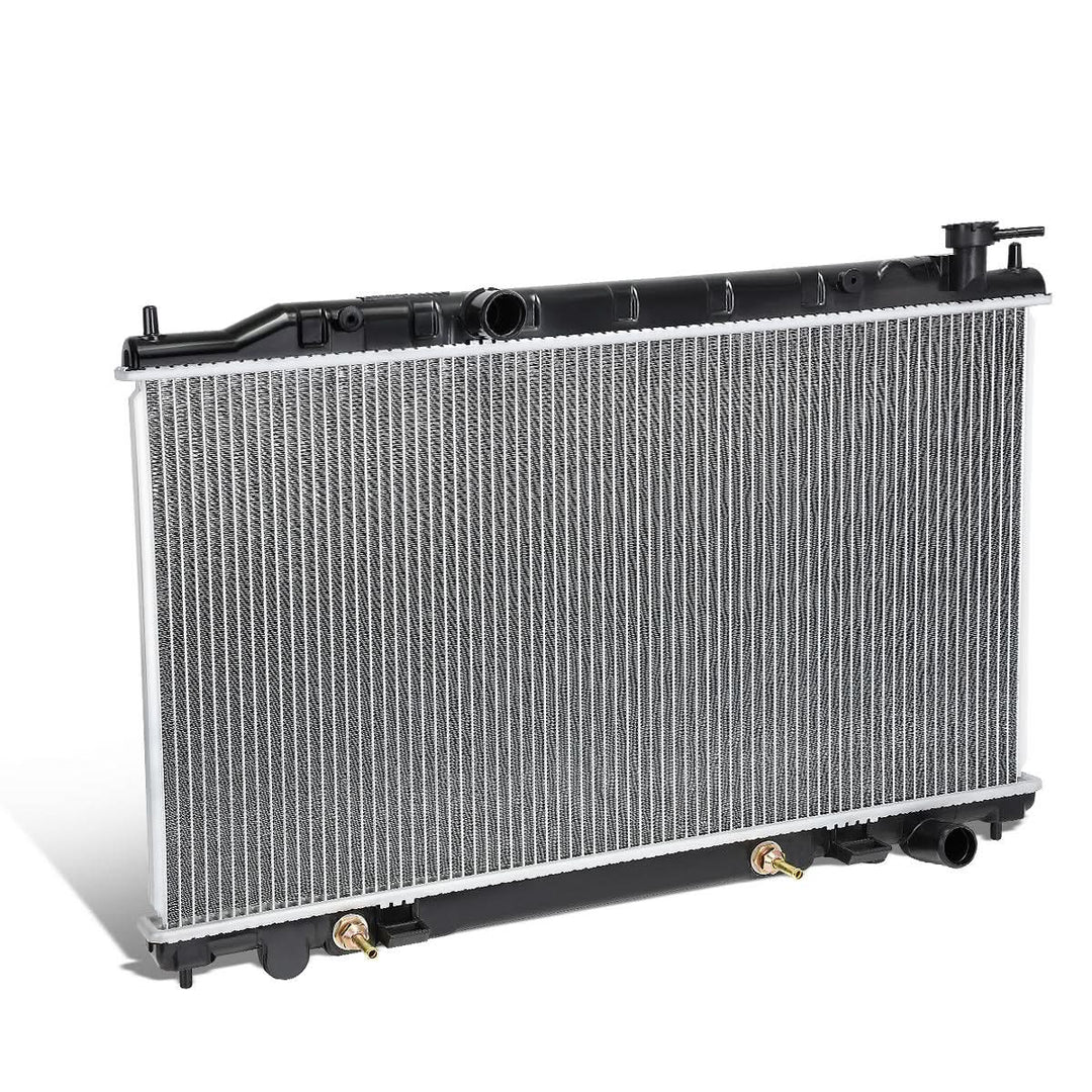 02-06 Nissan Altima / 04-06 Maxima OEM Radiator 3.5L Engine