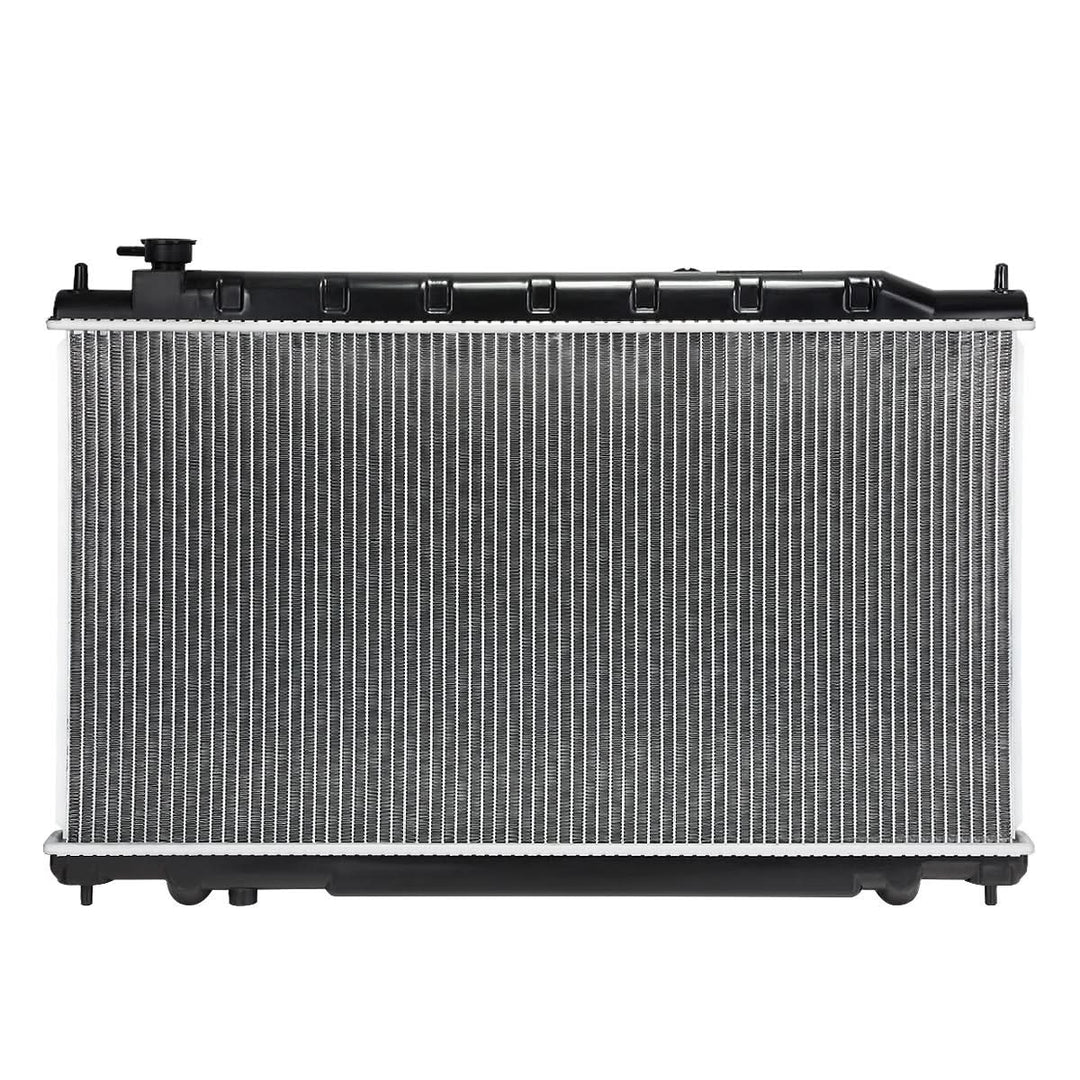 02-06 Nissan Altima / 04-06 Maxima OEM Radiator 3.5L Engine