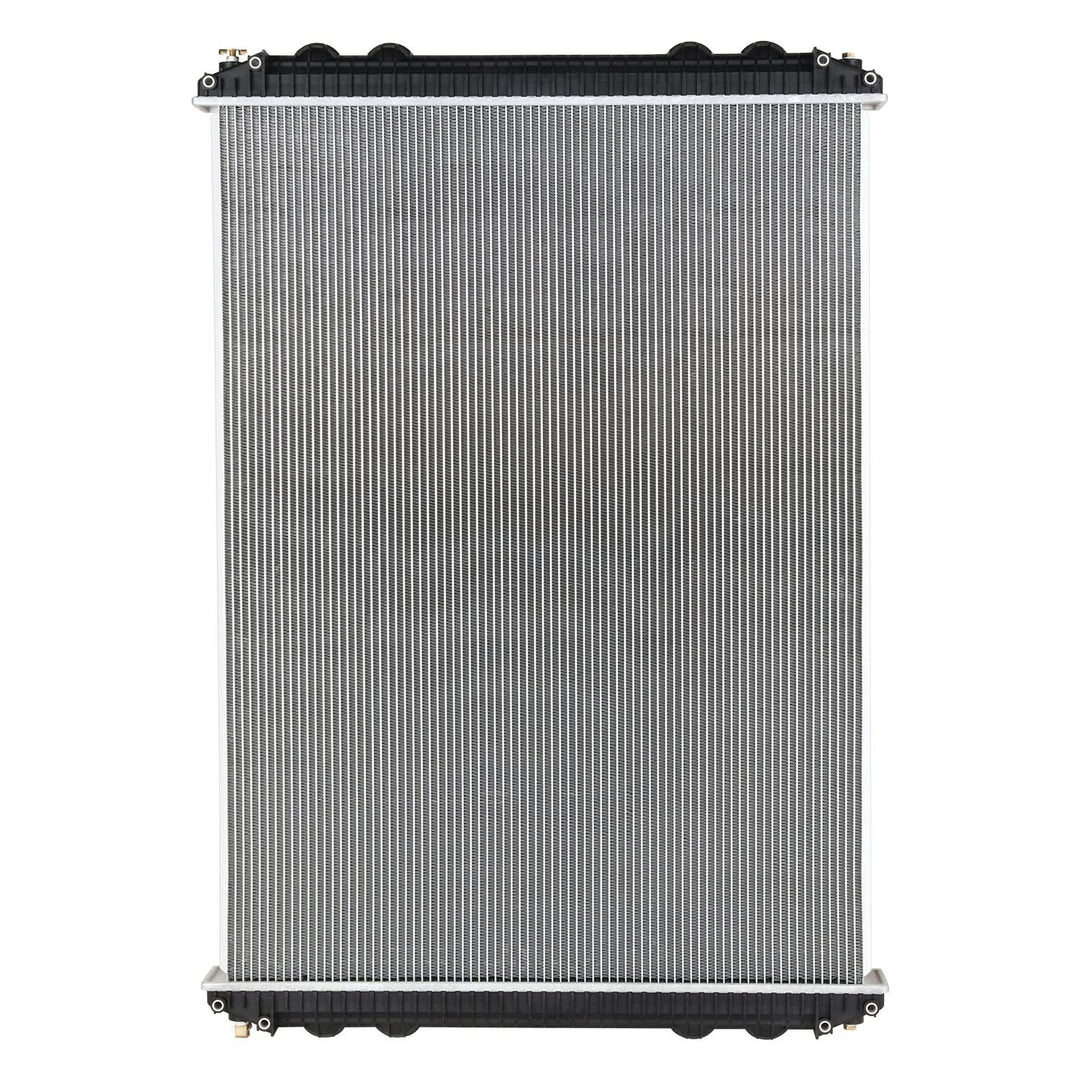 2000-2007 Freightliner Columbia/Coronado Diagonal Inlet OEM Radiator