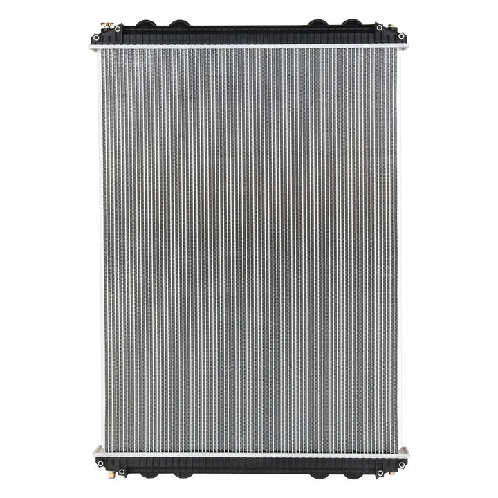 2000-2007 Freightliner Columbia/Coronado Diagonal Inlet OEM Radiator