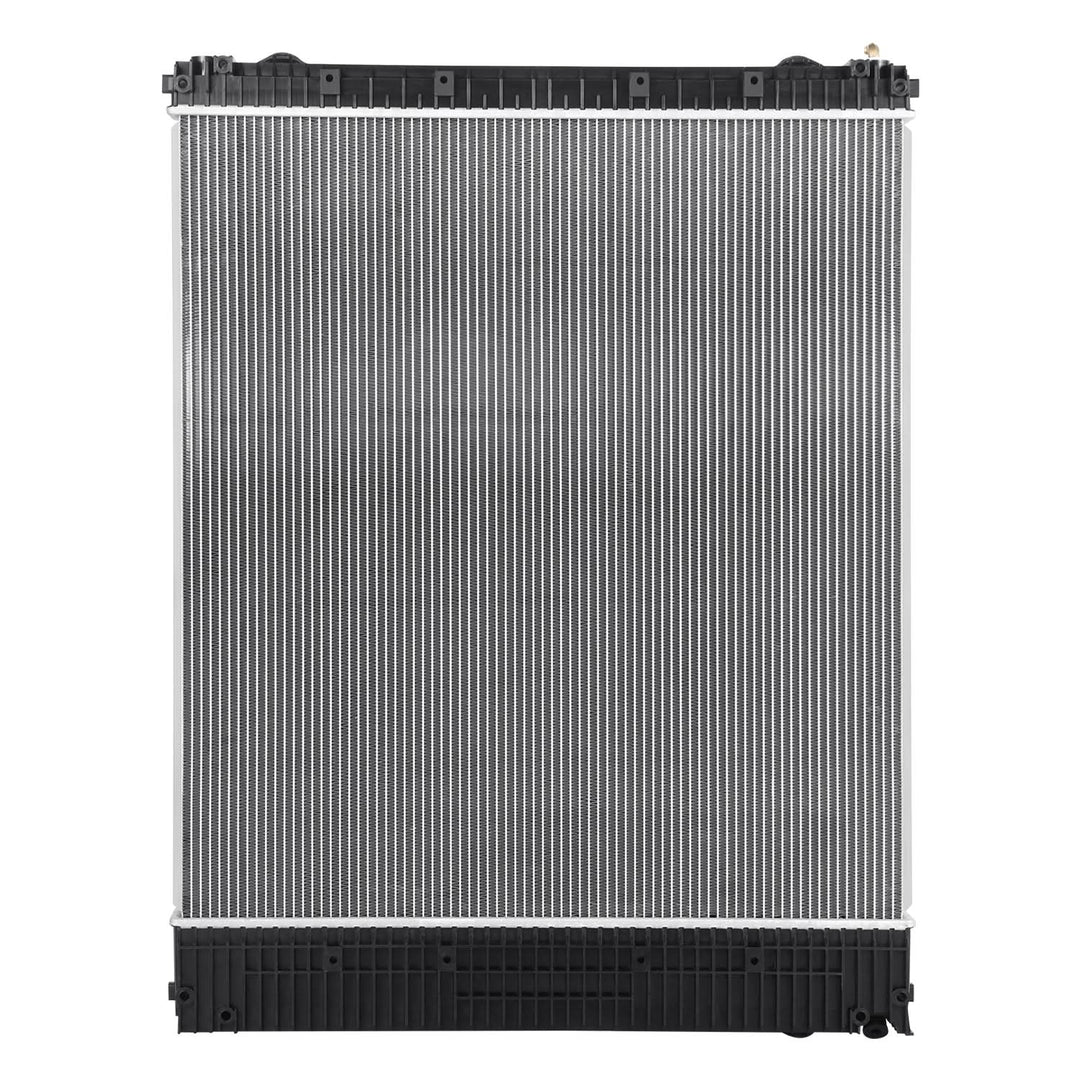 2008-2013 Freightliner M2 OEM Radiator with Driver Side Outlet