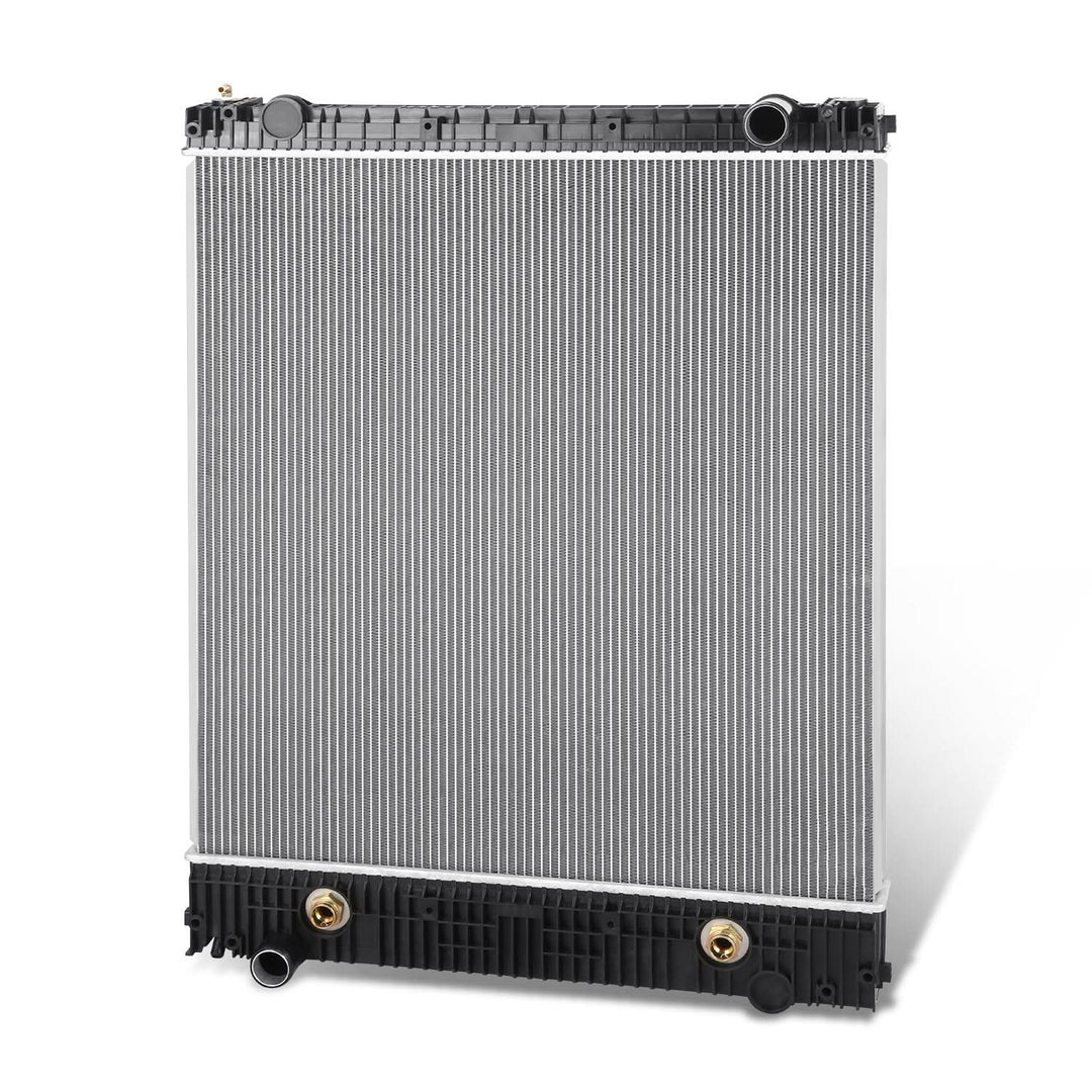 2008-2013 Freightliner M2 OEM Radiator with Driver Side Outlet