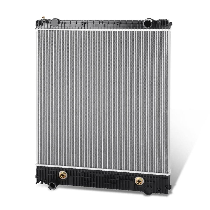 2008-2013 Freightliner M2 OEM Radiator with Driver Side Outlet