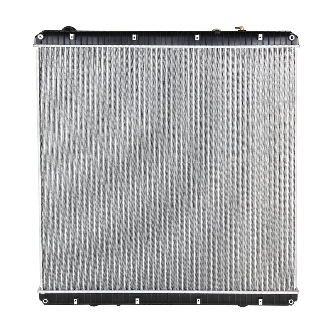 2008-2014 Freightliner Coronado 122 OEM Radiator