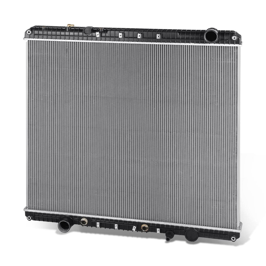 2012-2019 Freightliner 114SD/Coronado/Western Star 4900 OEM Radiator