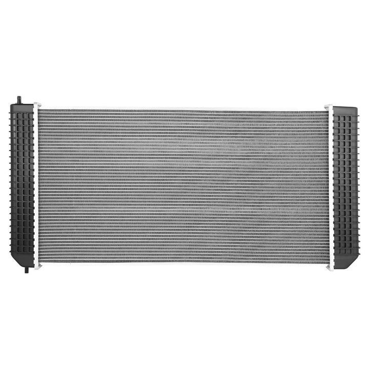 2003-2007 Chevrolet C4500 Kodiak OEM Radiator